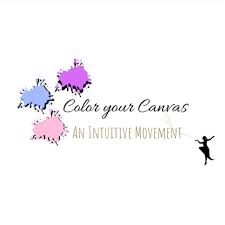 Color your Canvas: An Intuitive Movement