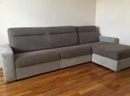 Italian Sectional Sleeper Sofa Dakota