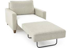 30 list list price $389.99 $ 389. Luonto Nico 165198649 Contemporary Chair Sleeper Sofa With Twin Mattress Baer S Furniture Sleeper Sofas