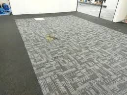polypropylene d pp carpet tiles