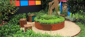 Australian Owned Metal Garden Edging System
