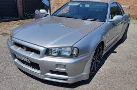 R34 Valuation needed | GTR Forum