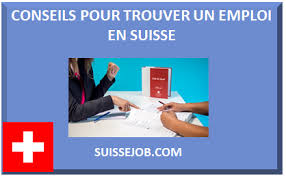 suisse job 2023