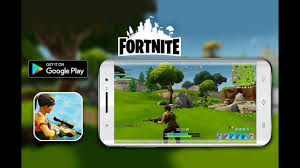Download fortnite apk since android is an open source operating system, users can easily sideload the fortnite apk onto their smartphones, unlike apple's ios. Easy Fortnite Mobile Android