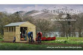 Review Of Forest Beckwood Sheds