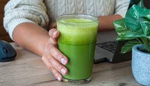 are green juices worth the hype in