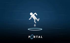 100 portal 4k wallpaper kostenlos