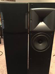jbl hls615 tower speakers made in usa
