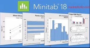 Minitab 18 1 Crack Fully Torrent Free Latest Version
