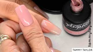 gelegance gel polish collection nail