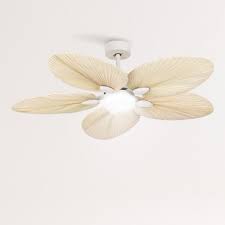 40w Dc Ultrasilent Ceiling Fan