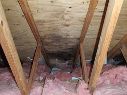 energy audit air sealing insulation