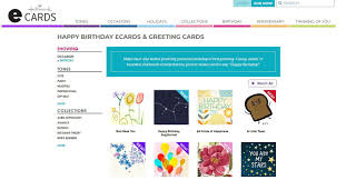 The nation's largest greeting card retailer, hallmark cards inc., has announced it will be ending its ecards business effective april 30, 2021. The 18 Top Birthday E Cards And Sites For 2021