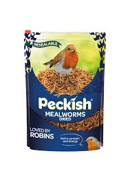 peckish mealworms 1kg 20 99