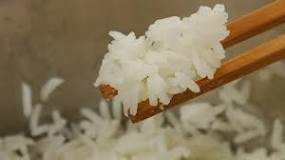 What are 4 methods of cooking rice?