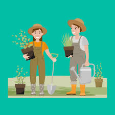 Organic Gardening For Beginners And