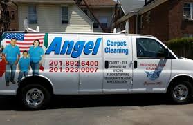 angel carpet cleaning bayonne nj 07002