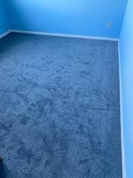 carpet and flooring projects