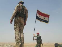 It is the dominant military service of the four uniformed services, controlling the senior most posts in the armed forces, and has the greatest manpower. Pin On Syrian Army