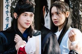 The moon embracing the sun. Ze A Member And Actor Im Si Wan From His Profile To His Relationship With Snsd S Yoona Channel K