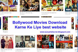 We're not talking about those little blurry things you see on youtube: Hd Bollywood Movies Download Karne Ke Liye 5 Best Websites Kab Kya Kaise