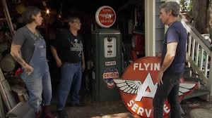 american pickers mike wolfe paid 3