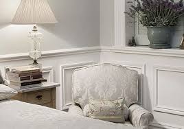Decorative Wall Panelling And
