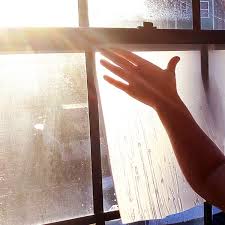 How to Install Decorative Window Film - Window Film and More | Decorative Window  Film, Privacy Window Film, Solar Film, Mirror Film