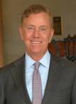 Connecticut Gov. Ned Lamont