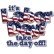 Image result for happy labor day 2019