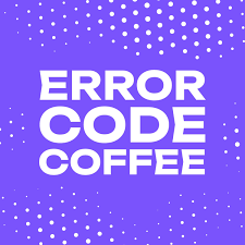 Error Code: Coffee