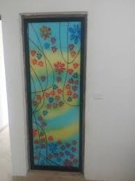 Kitchen Door By Siddhivinayak Aluminium