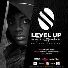 Get all the lyrics to songs by gyakie and join the genius community of music scholars to learn the meaning behind the lyrics. Gyakie Set To Dazzle Fans With December Live Experience At Level Up Ameyaw Debrah