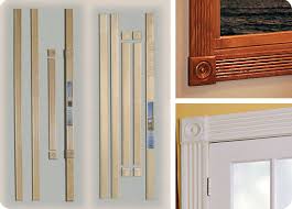 Hardwood Trim For Doorways Windows