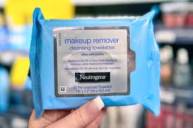 neutrogena makeup removers