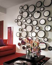 10 Most Stylish Wall Mirror Designs To