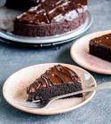 beetroot chocolate cake
