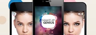 makeup genius nueva forma de vender