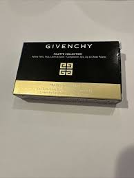 givenchy palette collection travel