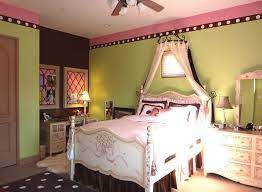 Lime Green Bedrooms