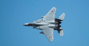 Us Approves 4 5 Billion Upgrade Of Japan F 15s To Super