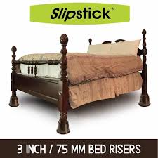 Slipstick 3inch 75mm Bed Furniture
