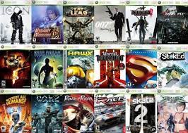 Lista de juegos gratis para xbox: 10 Razones Para Comprar Una Xbox 360 Video Juegos En Linea Gratis