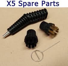 spare parts h2o h20 x5 steam mop 5