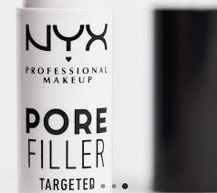 nyx pore filler stick beauty