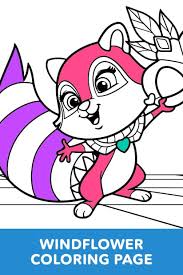 Coloring Pages And Games Disney Lol