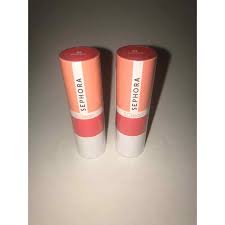 vegan hydrating satin lipstick size