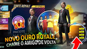 Grab weapons to do others in and supplies to bolster your chances of survival. Camisas De Times De Volta Proximo Ouro Royale Free Fire Top News Mania Free Fire