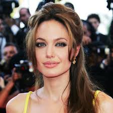 angelina jolie s beauty evolution from