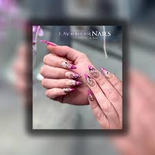 lavender nails in dallas tx 75230 75